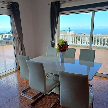 Villa Rural Casa Blanca By Tenerife Rental & Sales Granadilla De Abona Luaran gambar