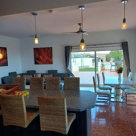 Villa Rural Casa Blanca By Tenerife Rental & Sales Granadilla De Abona Luaran gambar