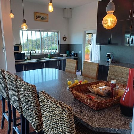 Villa Rural Casa Blanca By Tenerife Rental & Sales Granadilla De Abona Luaran gambar