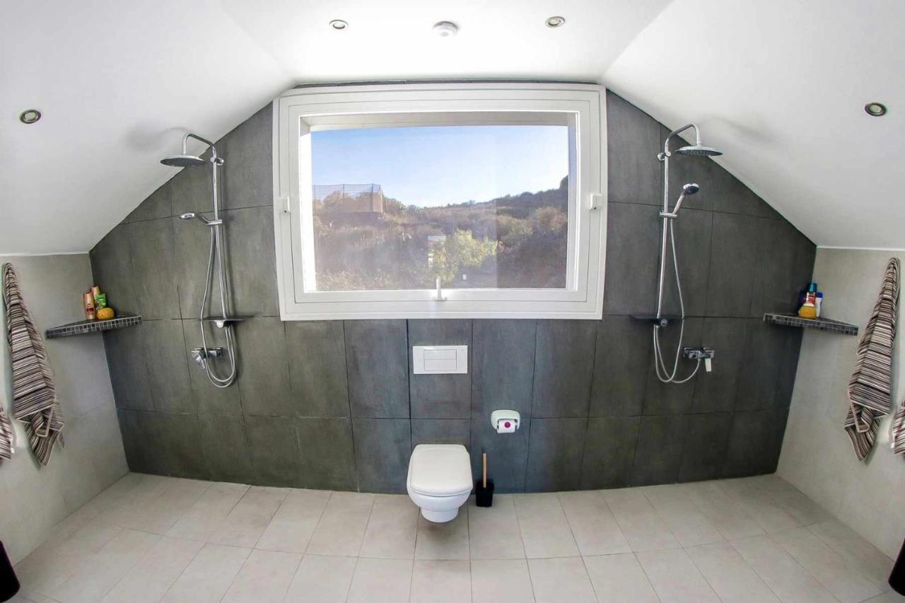 Villa Rural Casa Blanca By Tenerife Rental & Sales Granadilla De Abona Luaran gambar