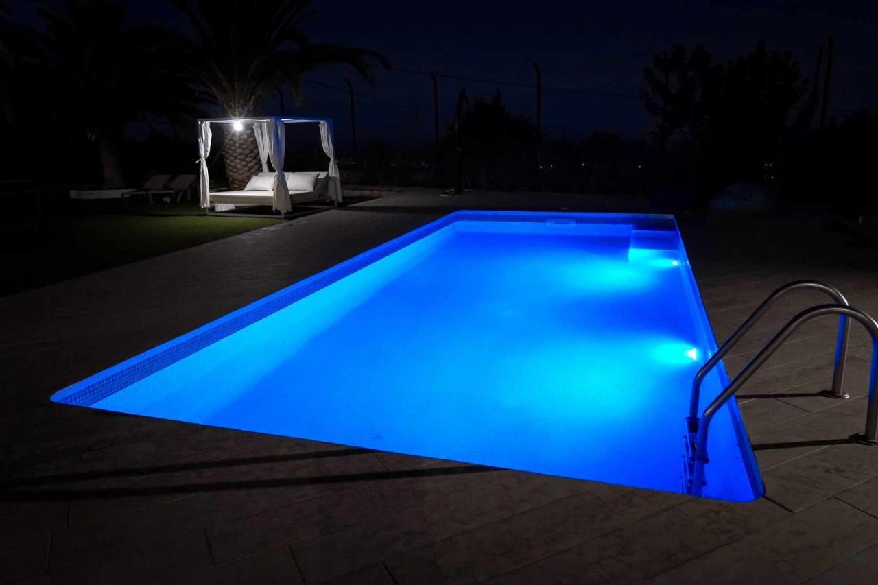 Villa Rural Casa Blanca By Tenerife Rental & Sales Granadilla De Abona Luaran gambar