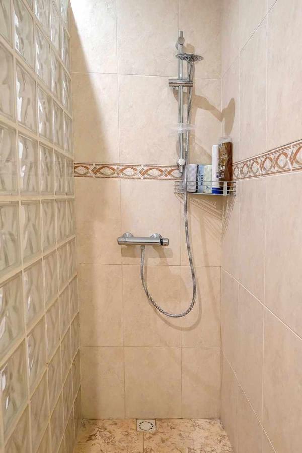 Villa Rural Casa Blanca By Tenerife Rental & Sales Granadilla De Abona Luaran gambar