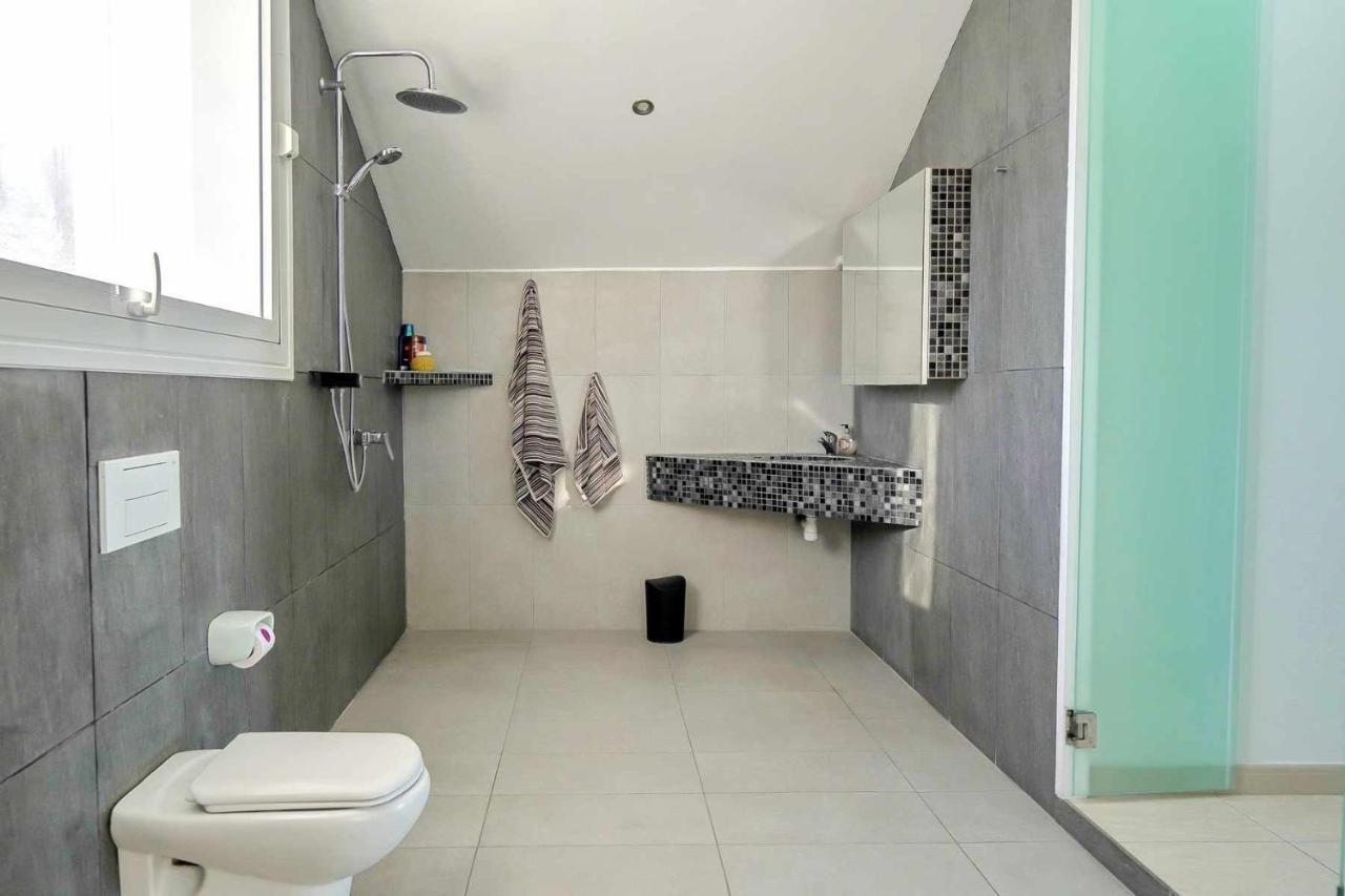 Villa Rural Casa Blanca By Tenerife Rental & Sales Granadilla De Abona Luaran gambar