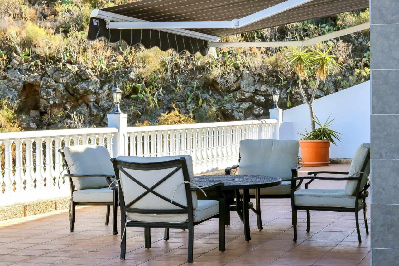 Villa Rural Casa Blanca By Tenerife Rental & Sales Granadilla De Abona Luaran gambar