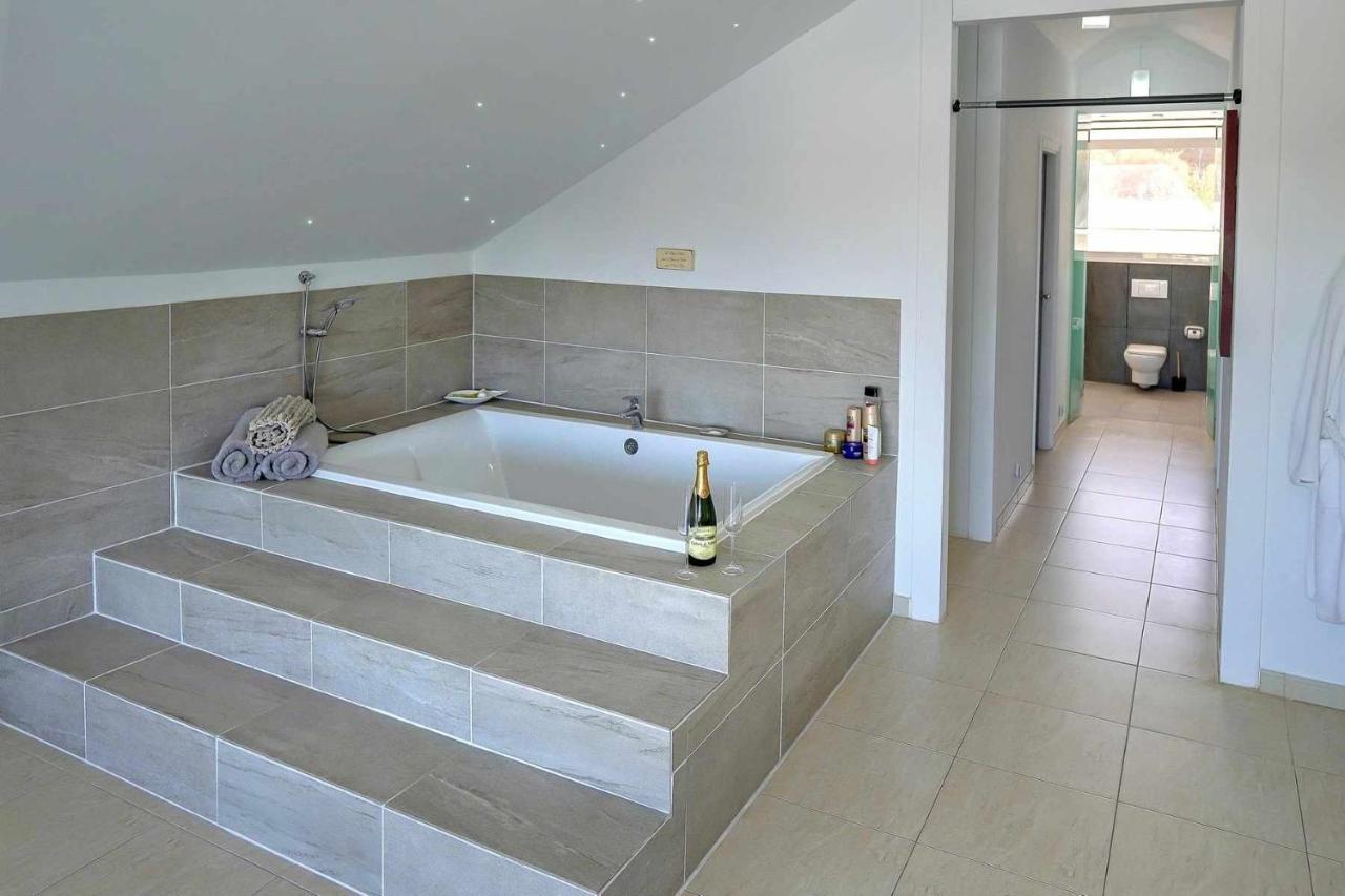 Villa Rural Casa Blanca By Tenerife Rental & Sales Granadilla De Abona Luaran gambar