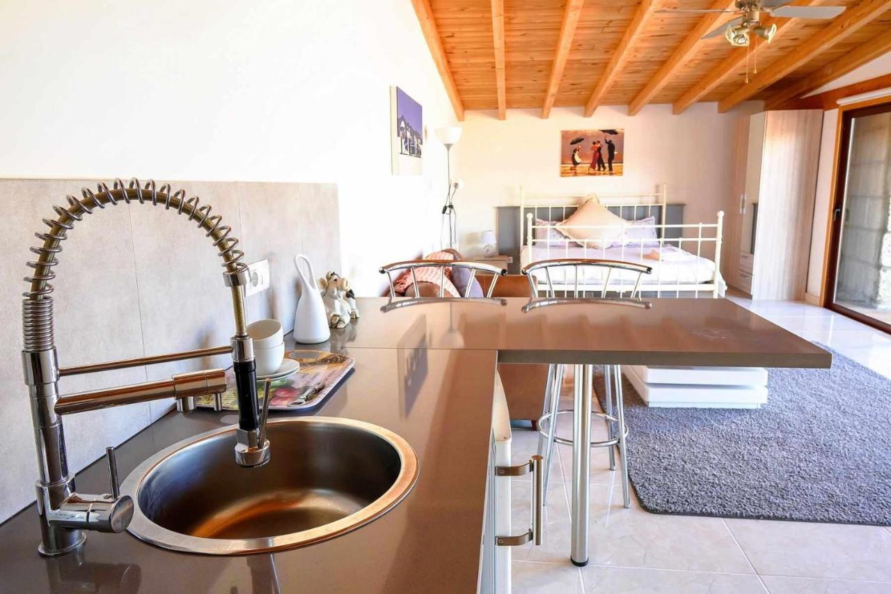 Villa Rural Casa Blanca By Tenerife Rental & Sales Granadilla De Abona Luaran gambar