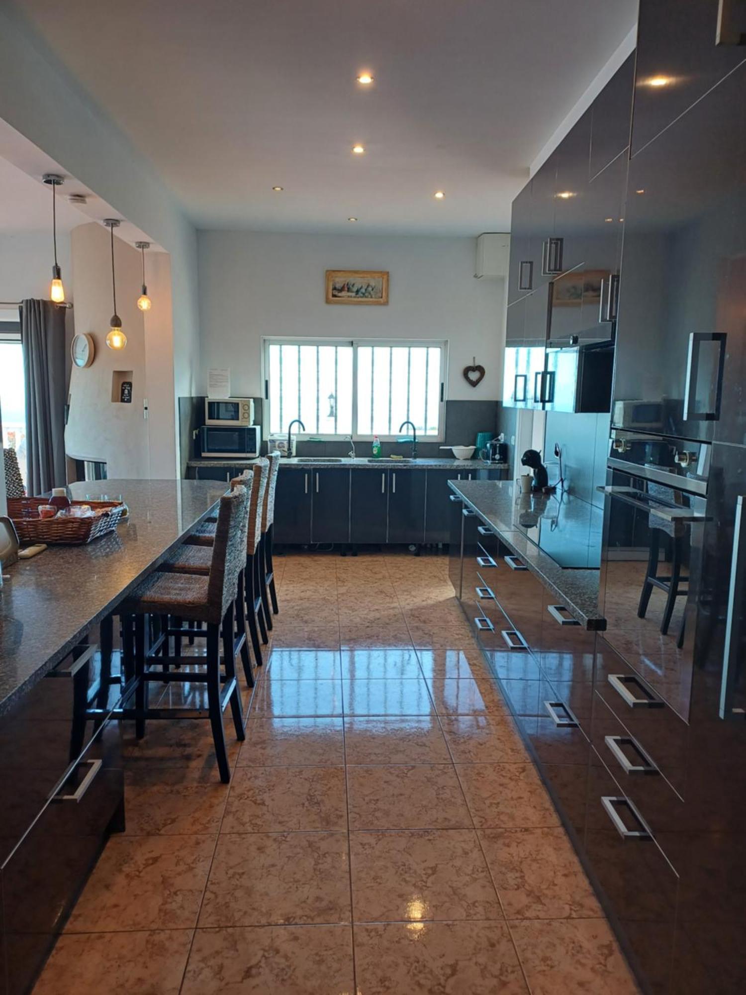 Villa Rural Casa Blanca By Tenerife Rental & Sales Granadilla De Abona Luaran gambar
