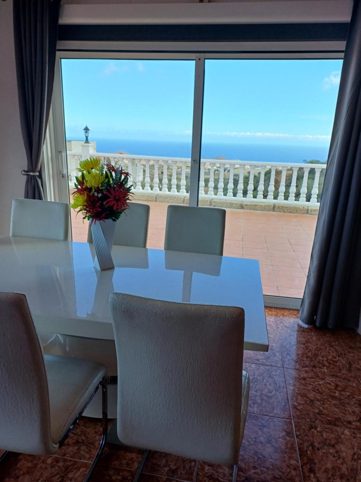 Villa Rural Casa Blanca By Tenerife Rental & Sales Granadilla De Abona Luaran gambar